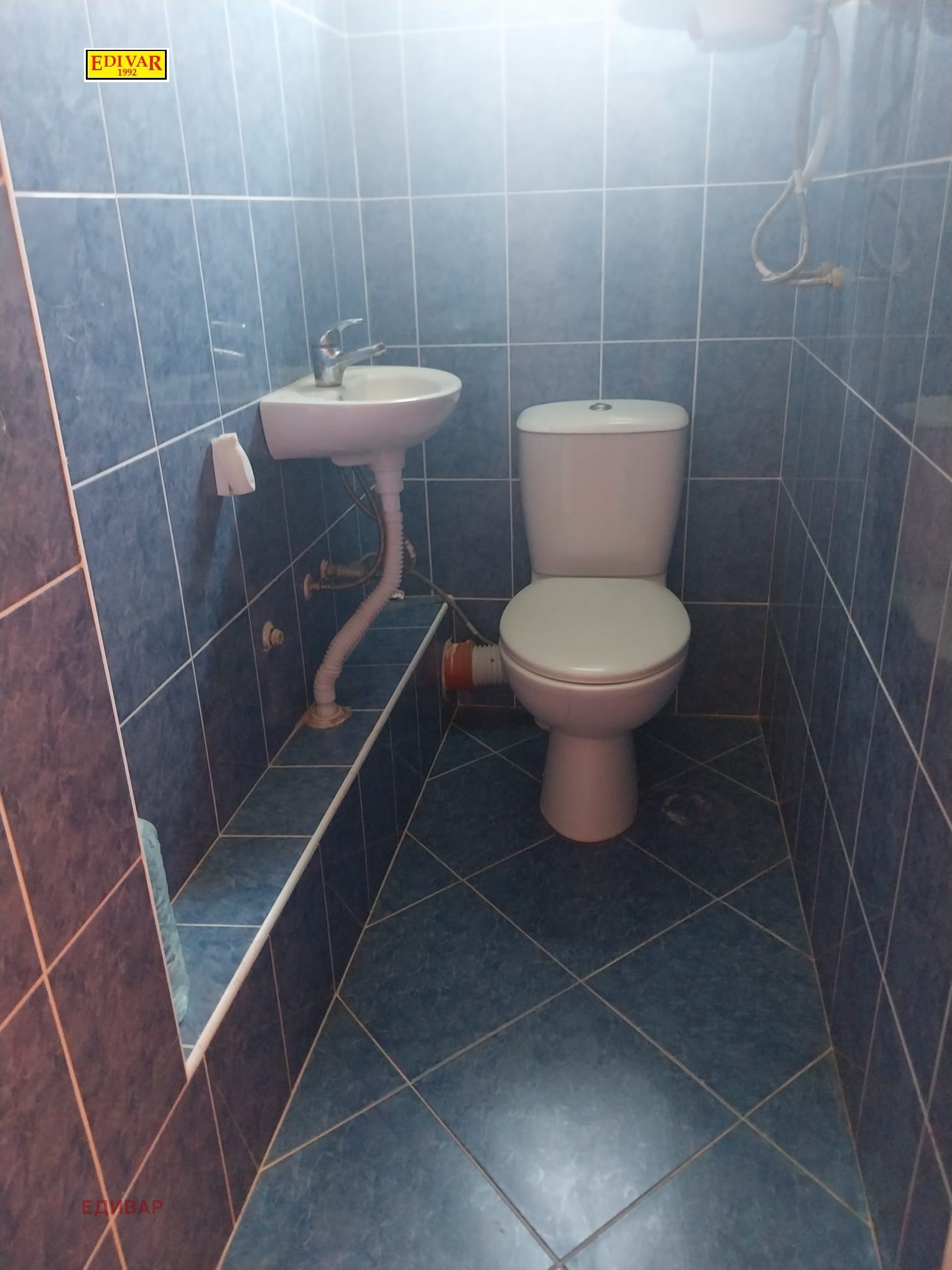 Продава 3-СТАЕН, гр. Каварна, област Добрич, снимка 15 - Апартаменти - 54579431