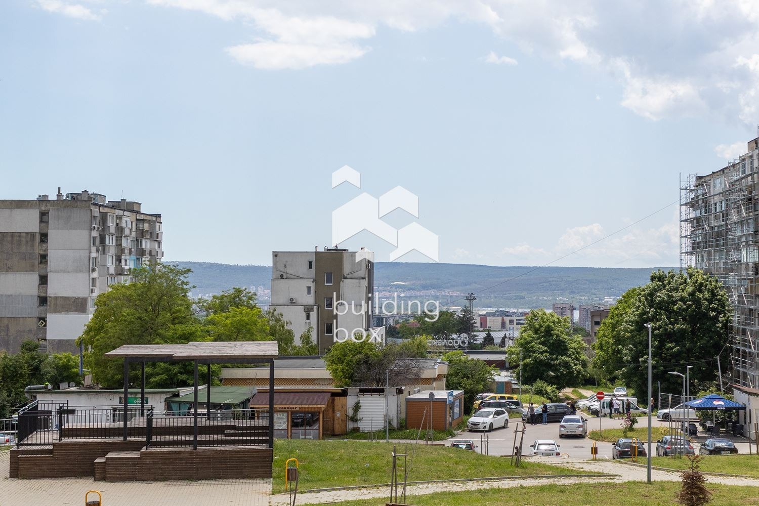 Продава 3-СТАЕН, гр. Варна, Възраждане 3, снимка 11 - Апартаменти - 54868945