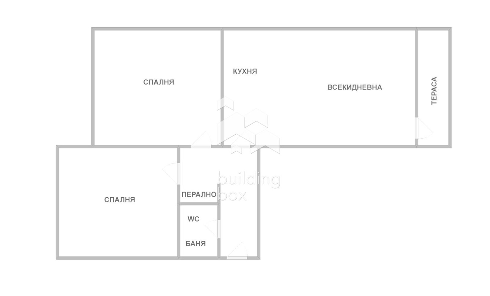 Продава 3-СТАЕН, гр. Варна, Възраждане 3, снимка 12 - Апартаменти - 54868945