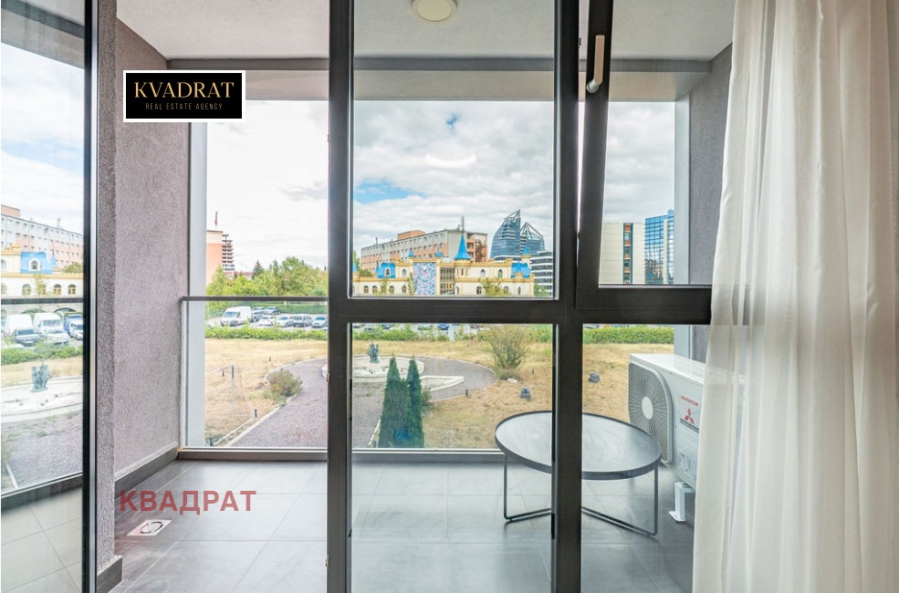 Продава 3-СТАЕН, гр. София, Дианабад, снимка 6 - Апартаменти - 55740069