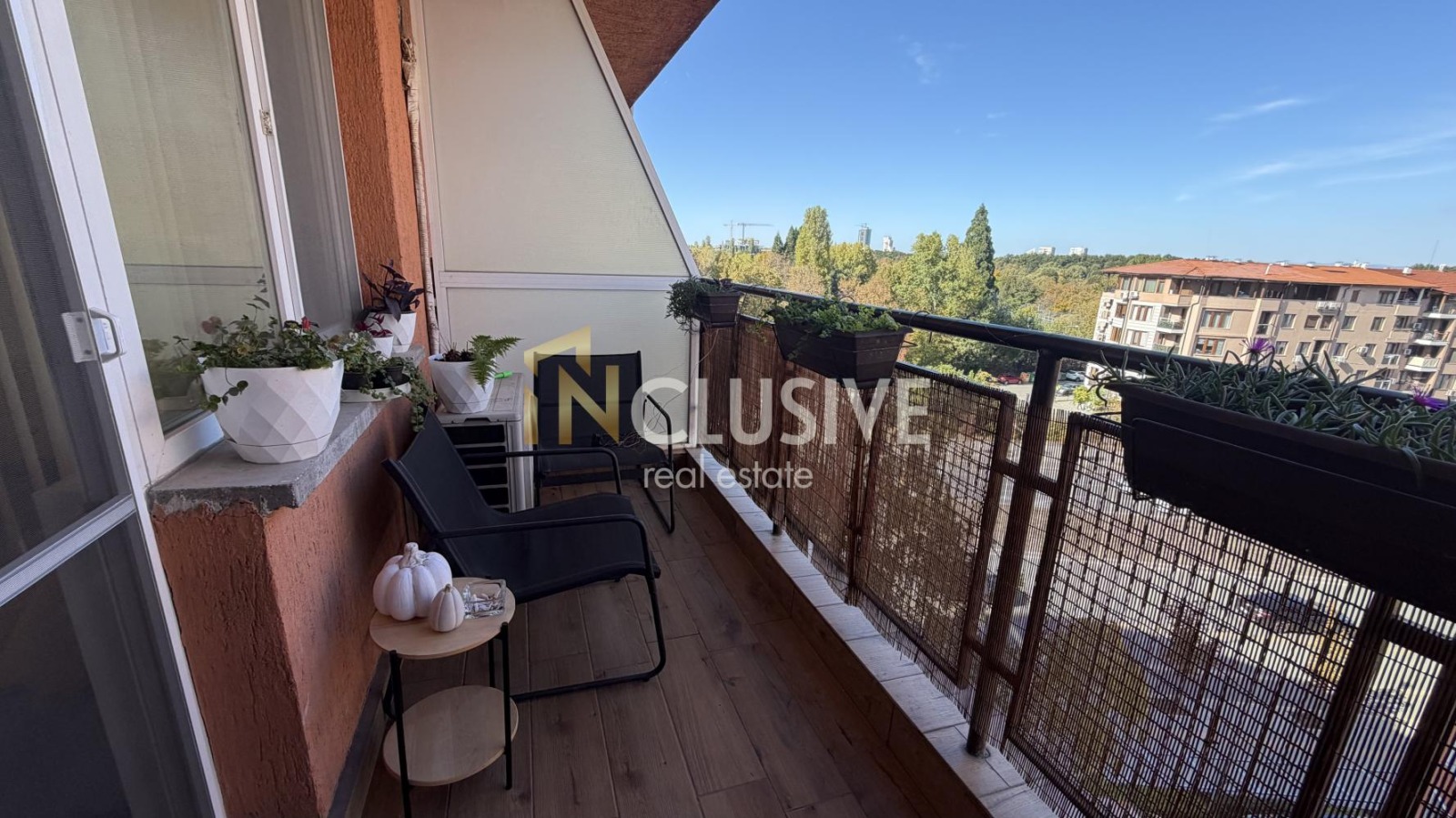 Продава 3-СТАЕН, гр. София, Витоша, снимка 10 - Апартаменти - 56596222