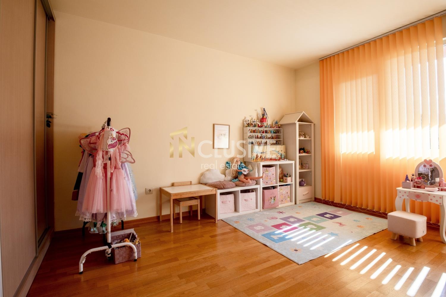 Продава 3-СТАЕН, гр. София, Витоша, снимка 14 - Апартаменти - 56596222