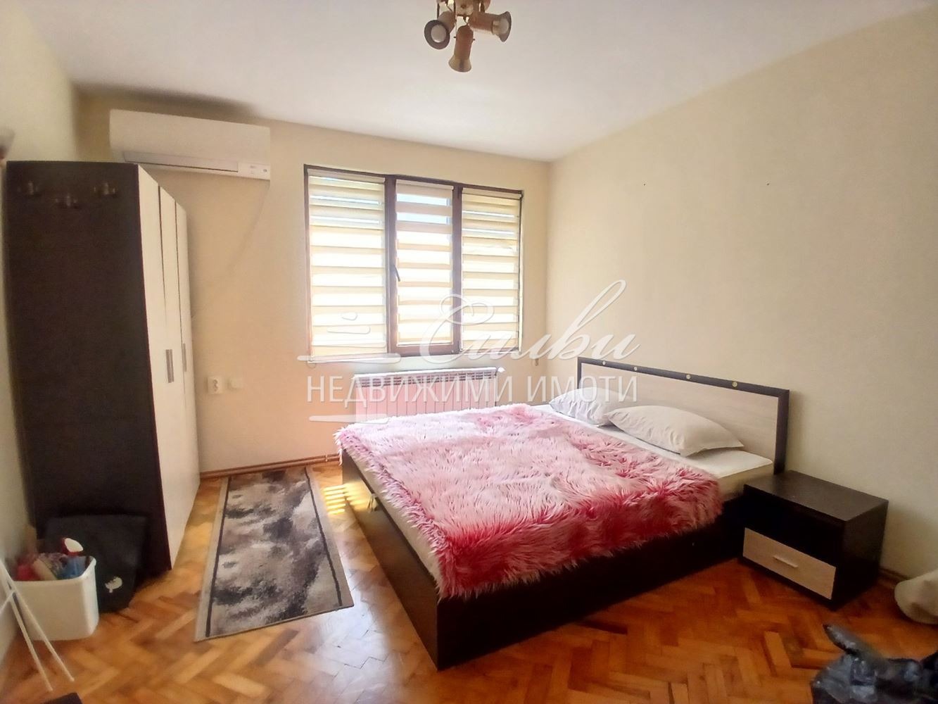 Продава 4-СТАЕН, гр. Шумен, Болницата, снимка 5 - Апартаменти - 55000012