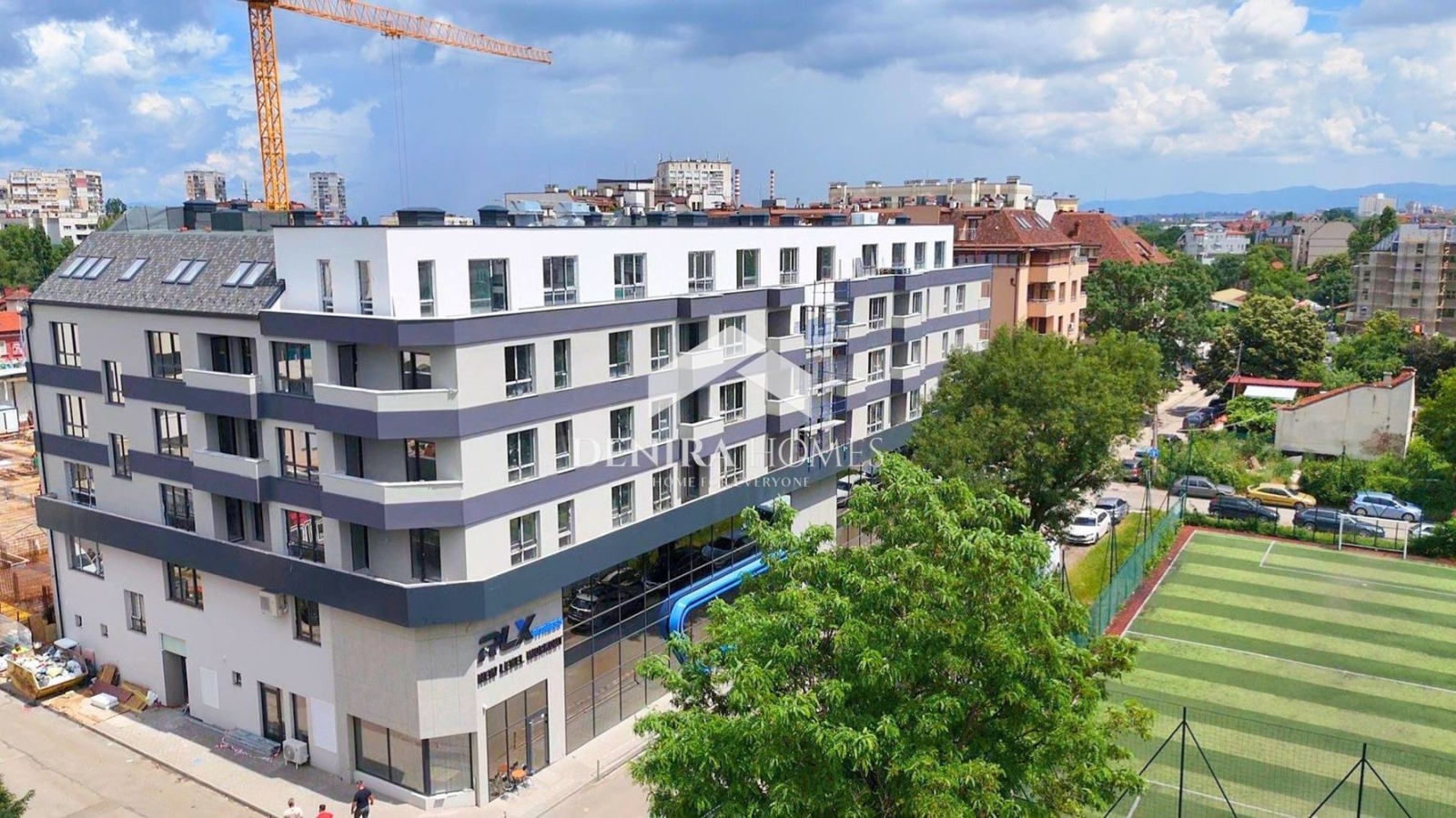Продава МНОГОСТАЕН, гр. София, Надежда 1, снимка 2 - Апартаменти - 55522516