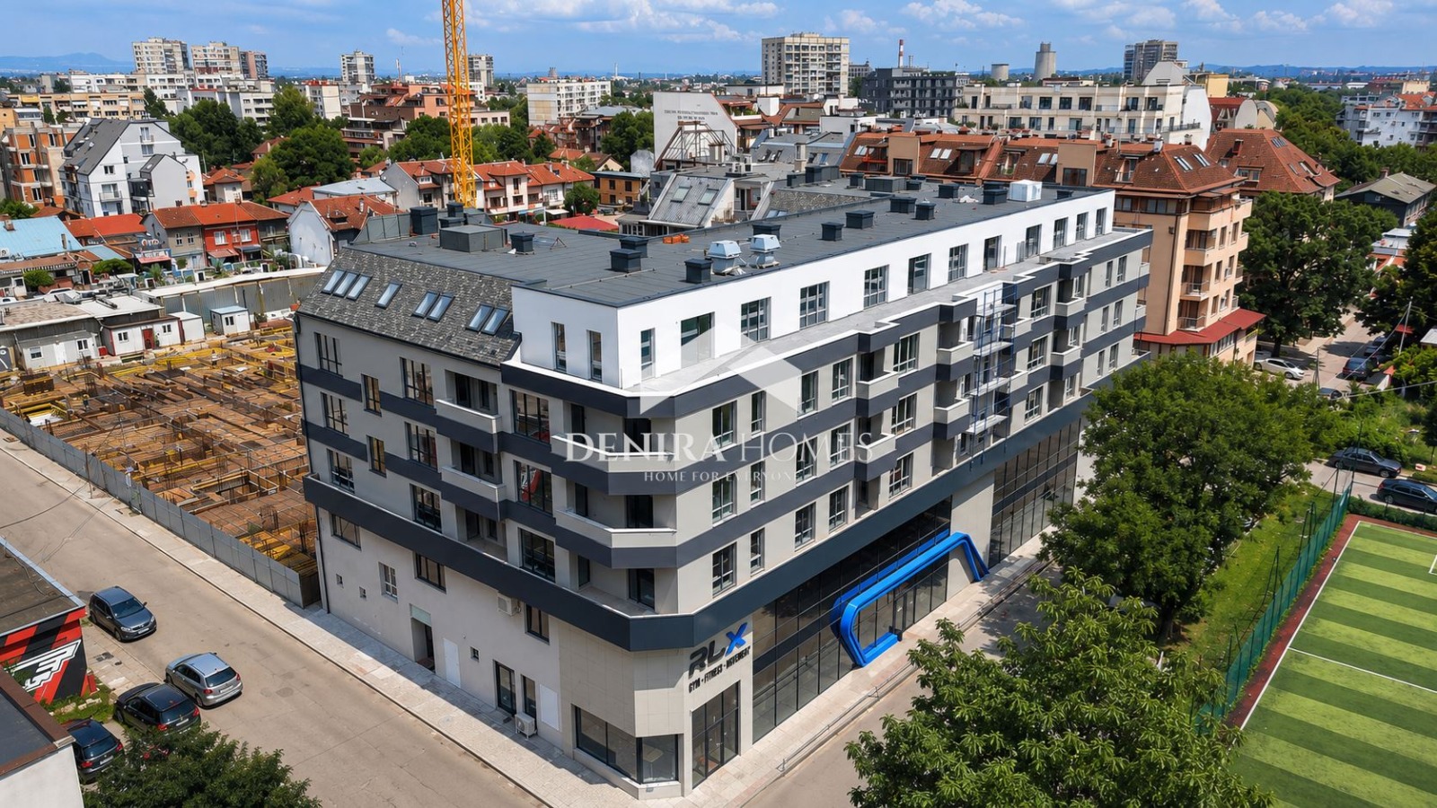 Продава МНОГОСТАЕН, гр. София, Надежда 1, снимка 2 - Апартаменти - 55522516