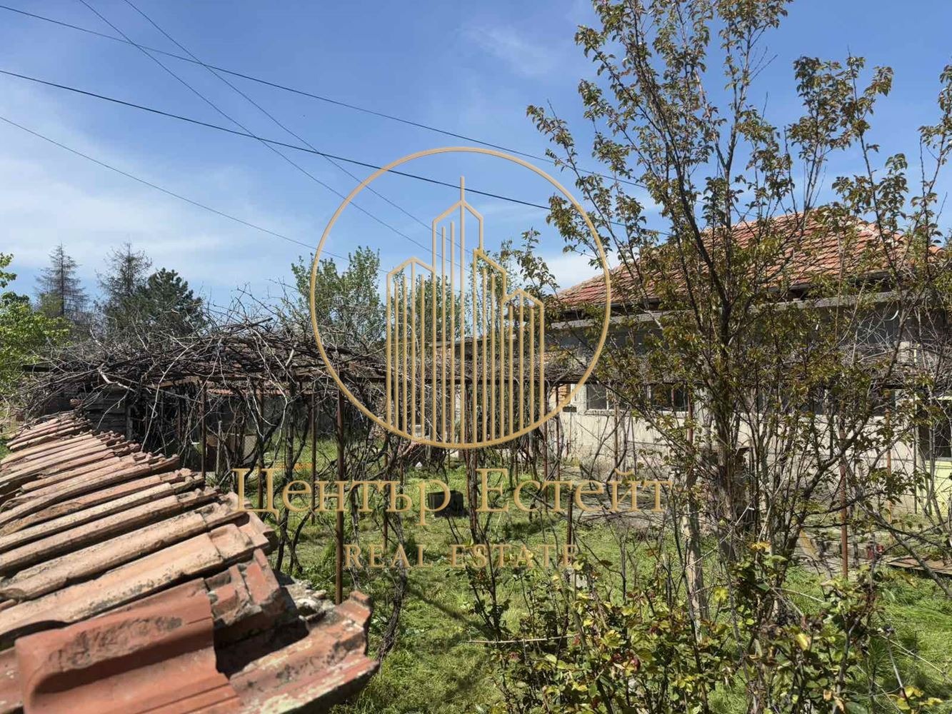 Продава КЪЩА, с. Обнова, област Плевен, снимка 5 - Къщи - 54380888