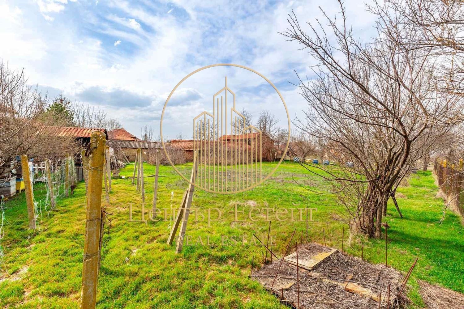 Продава КЪЩА, с. Обнова, област Плевен, снимка 12 - Къщи - 54380888
