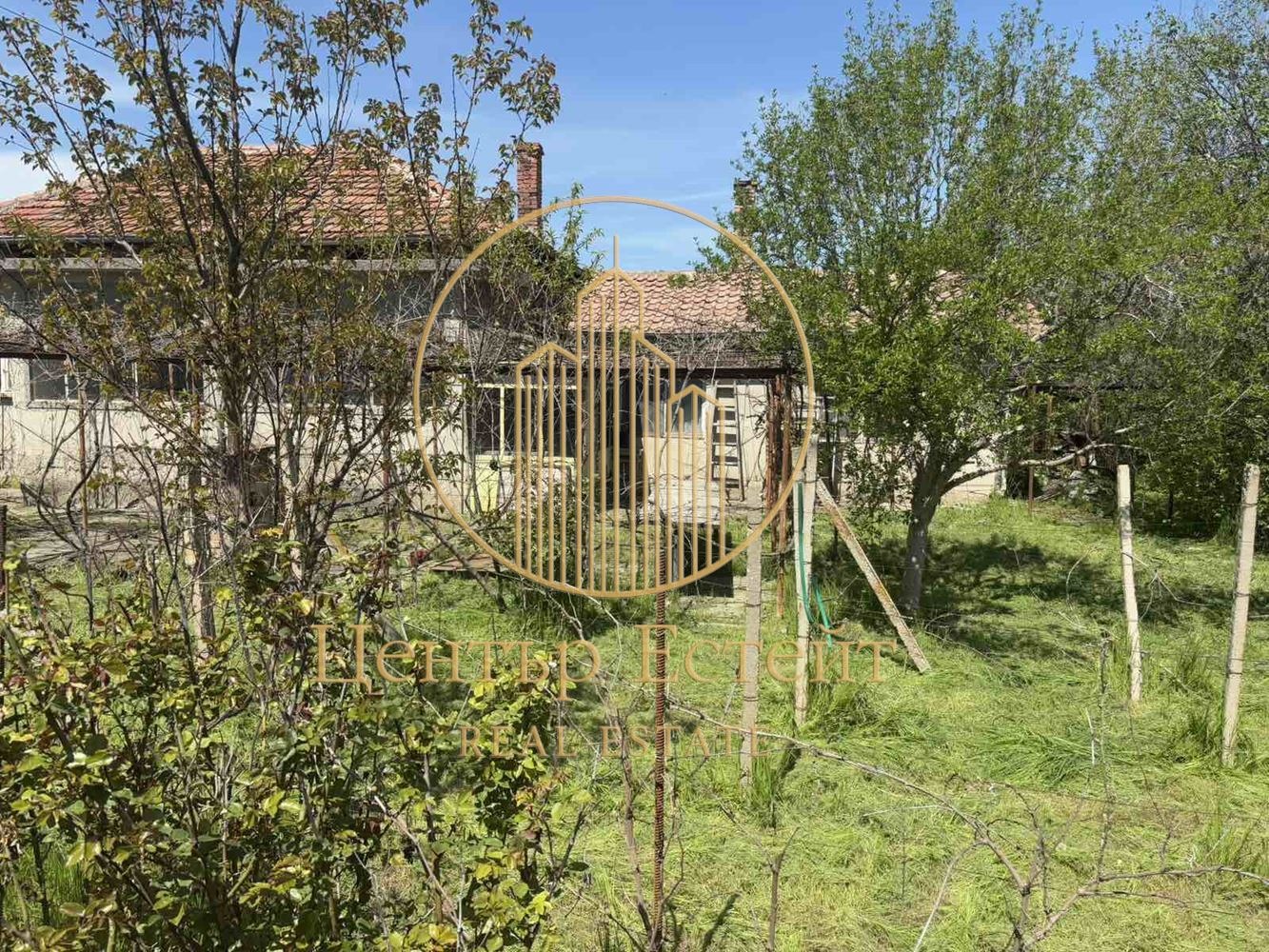 Продава КЪЩА, с. Обнова, област Плевен, снимка 14 - Къщи - 54380888