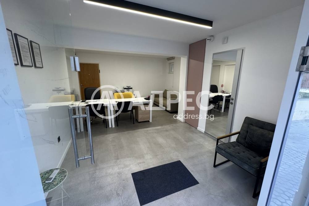 Продава МАГАЗИН, гр. София, Лозенец