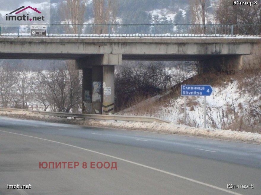 Продава ПАРЦЕЛ, гр. Сливница, област София област, снимка 2 - Парцели - 53688698
