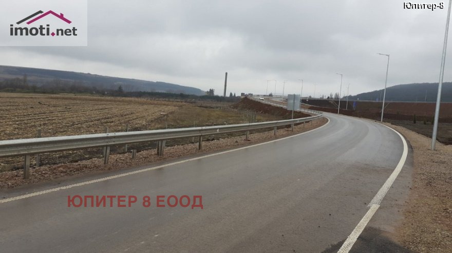 Продава ПАРЦЕЛ, гр. Сливница, област София област, снимка 5 - Парцели - 53688698