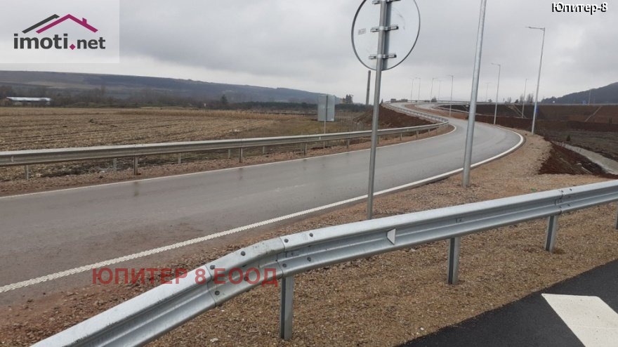 Продава ПАРЦЕЛ, гр. Сливница, област София област, снимка 4 - Парцели - 53688698