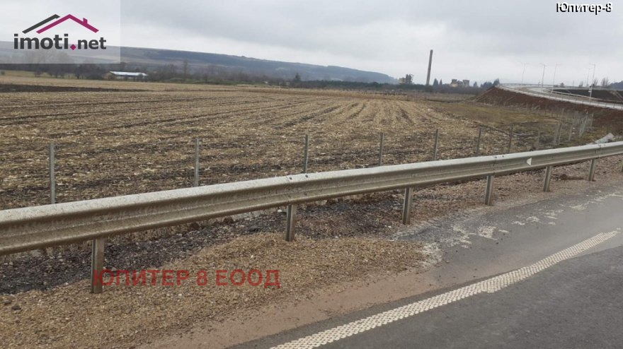 Продава ПАРЦЕЛ, гр. Сливница, област София област, снимка 10 - Парцели - 53688698