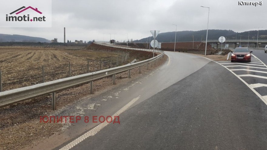 Продава ПАРЦЕЛ, гр. Сливница, област София област, снимка 9 - Парцели - 53688698