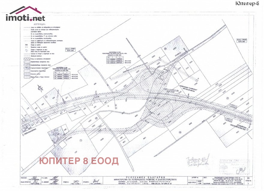 Продава ПАРЦЕЛ, гр. Сливница, област София област, снимка 11 - Парцели - 53688698
