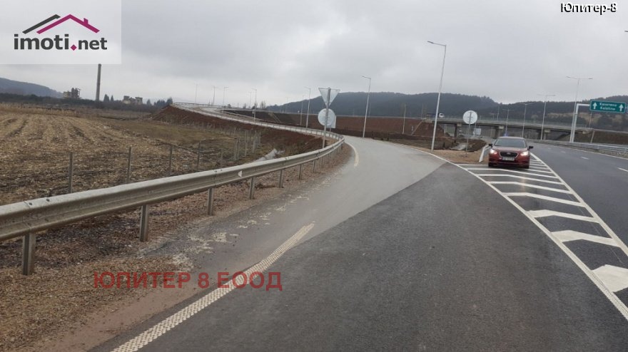 Продава ПАРЦЕЛ, гр. Сливница, област София област, снимка 8 - Парцели - 53688698