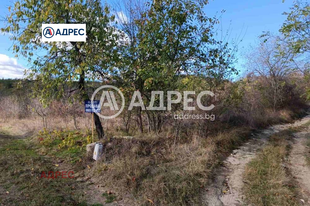 Продава ПАРЦЕЛ, гр. Аксаково, област Варна
