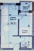 Продава 2-СТАЕН, град Пловдив, Тракия • 53434 € • 67073362 — Holmes.bg