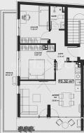 Продава 3-СТАЕН, град Пловдив, Пещерско шосе • 151200 € • 24562764 — Holmes.bg