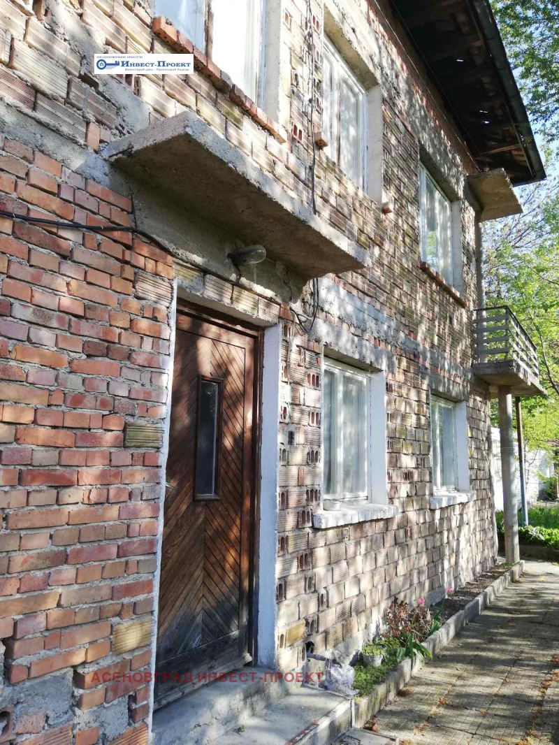 Продава КЪЩА в област Пловдив, с. Тополово - 180 кв.м / 67 000 € » 131 040.61 лв., АСЕНОВГРАД ИНВЕСТ-ПРОЕКТ