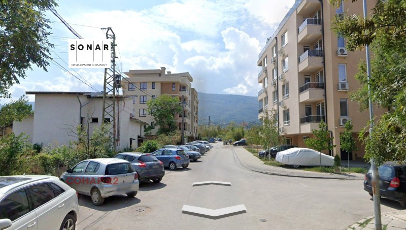 Продава ПАРЦЕЛ в град София, Манастирски ливади - 1305 кв.м / 2 000 000 € » 3 911 660.00 лв., СОНАР 22