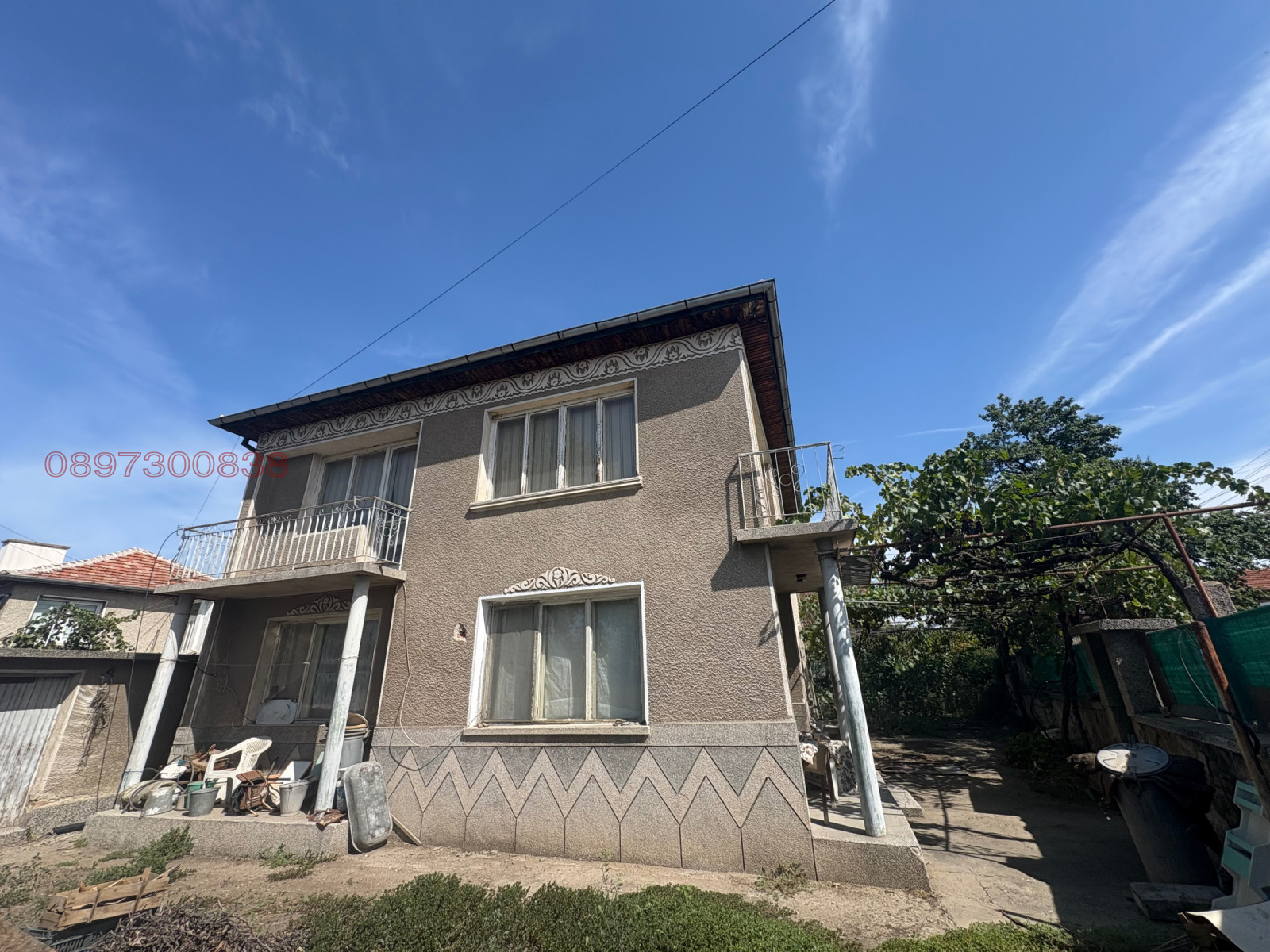 Продава КЪЩА | Imot.bg — изображение 4