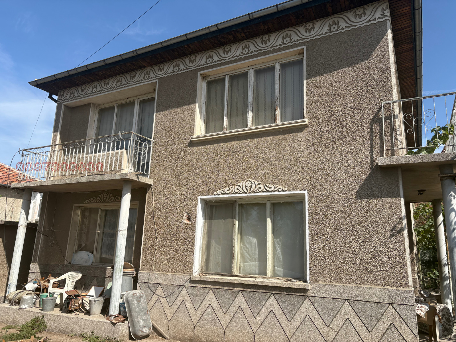 Продава КЪЩА | Imot.bg — изображение 3