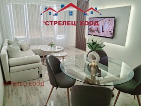 2-стаен град Добрич, Дружба 2