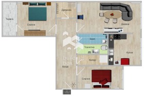 ������� 3-����� | Imot.bg � ����� ������ 10