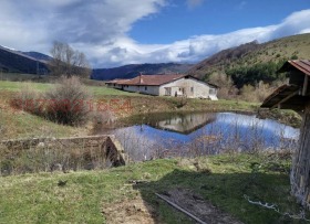 Działka Kopriwszczica, region Sofia