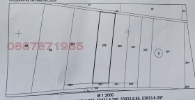 ПАРЦЕЛ, 7 992 m2