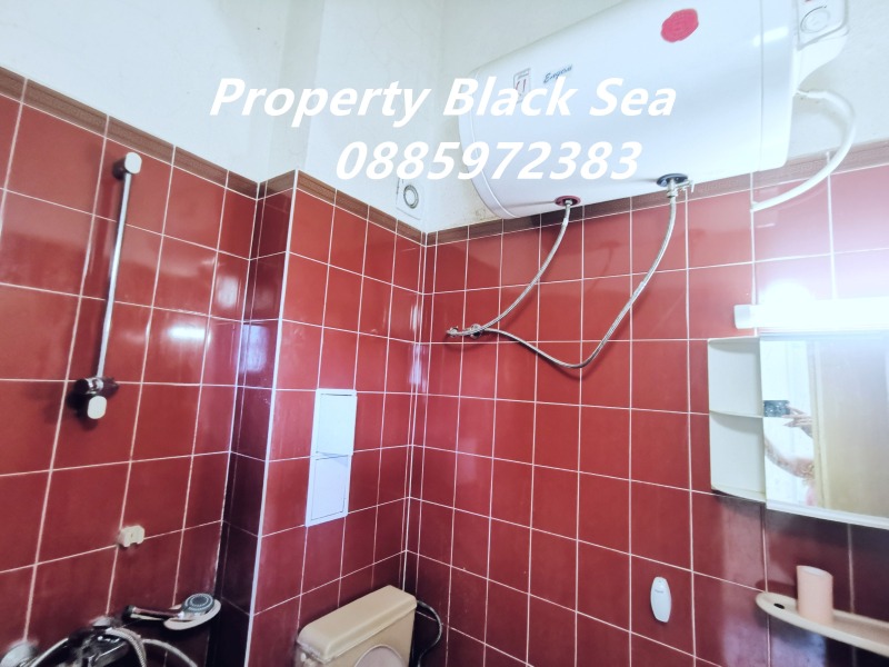 Na prodej  Studio oblast Burgas , Nesebar , 52 m2 | 94448483 - obraz [9]