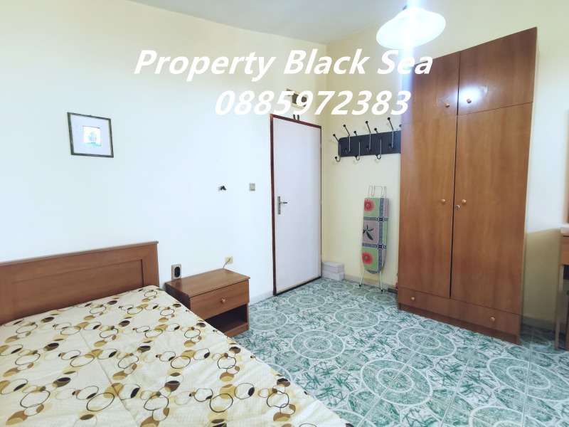 Na prodej  Studio oblast Burgas , Nesebar , 52 m2 | 94448483 - obraz [4]
