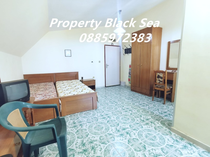 Na prodej  Studio oblast Burgas , Nesebar , 52 m2 | 94448483 - obraz [7]