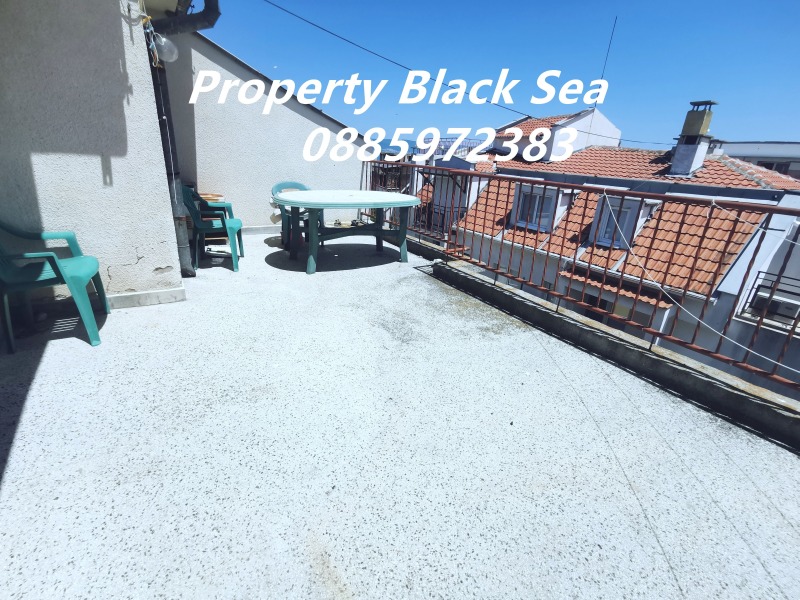 Na prodej  Studio oblast Burgas , Nesebar , 52 m2 | 94448483 - obraz [2]