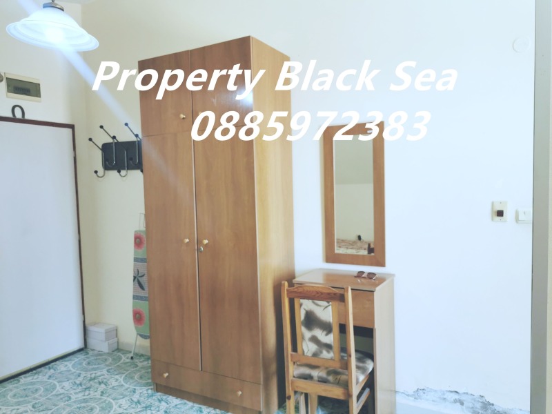 Na prodej  Studio oblast Burgas , Nesebar , 52 m2 | 94448483 - obraz [8]
