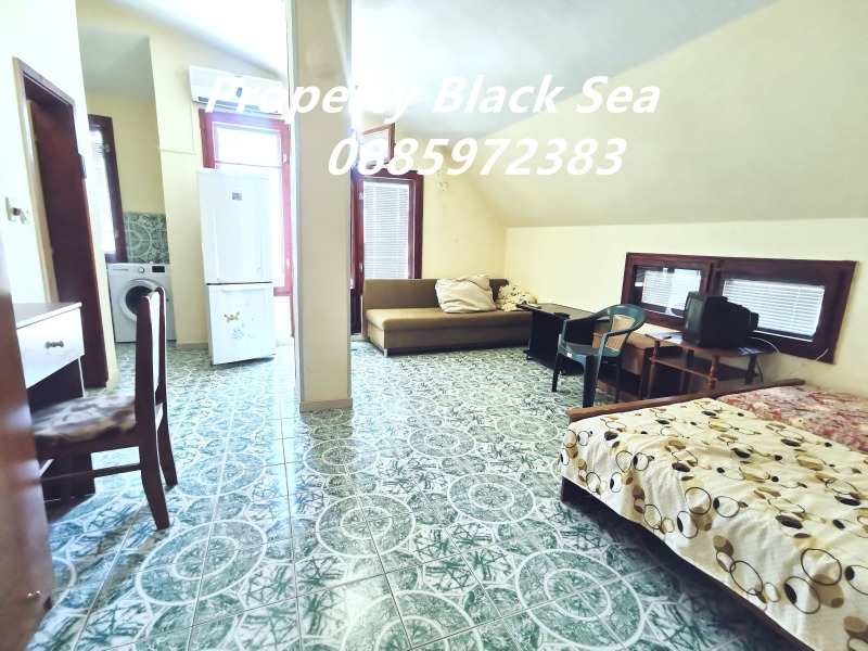 Na prodej  Studio oblast Burgas , Nesebar , 52 m2 | 94448483 - obraz [3]