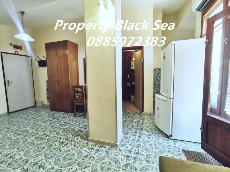 Na prodej  Studio oblast Burgas , Nesebar , 52 m2 | 94448483 - obraz [5]