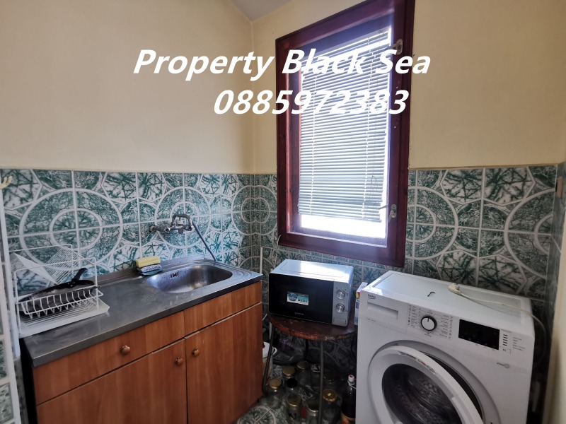Na prodej  Studio oblast Burgas , Nesebar , 52 m2 | 94448483 - obraz [6]