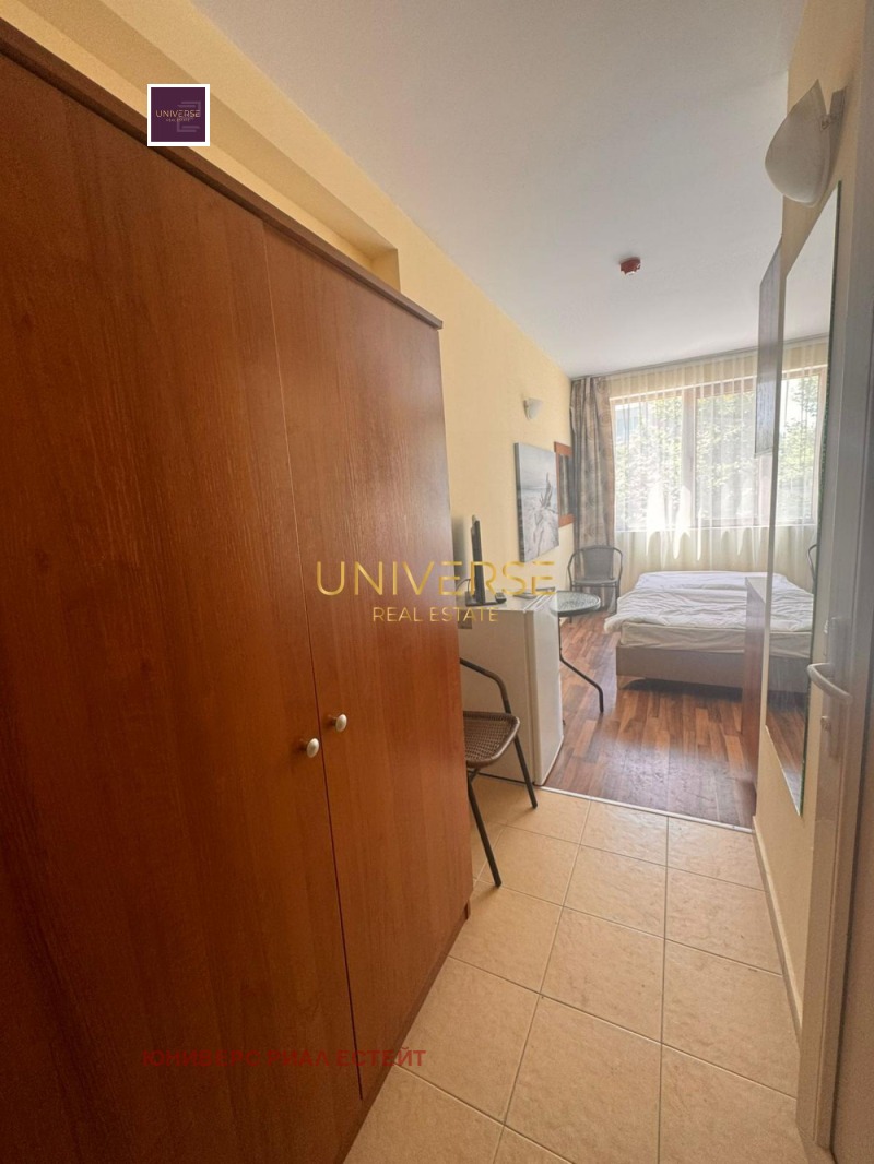 En venta  Estudio región Burgas , k.k. Slanchev bryag , 26 metros cuadrados | 36846217 - imagen [5]