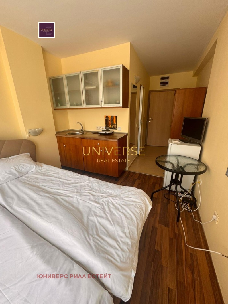En venta  Estudio región Burgas , k.k. Slanchev bryag , 26 metros cuadrados | 36846217 - imagen [2]