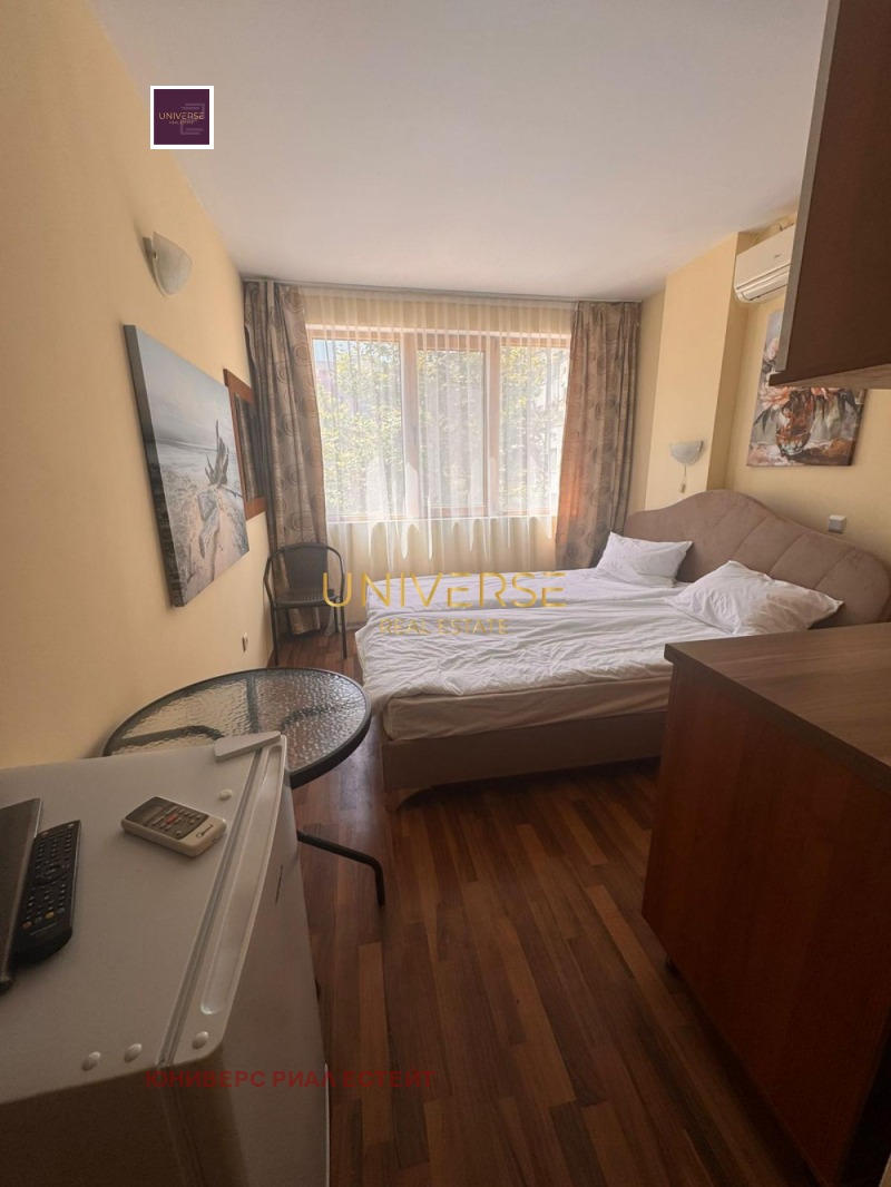En venta  Estudio región Burgas , k.k. Slanchev bryag , 26 metros cuadrados | 36846217 - imagen [4]