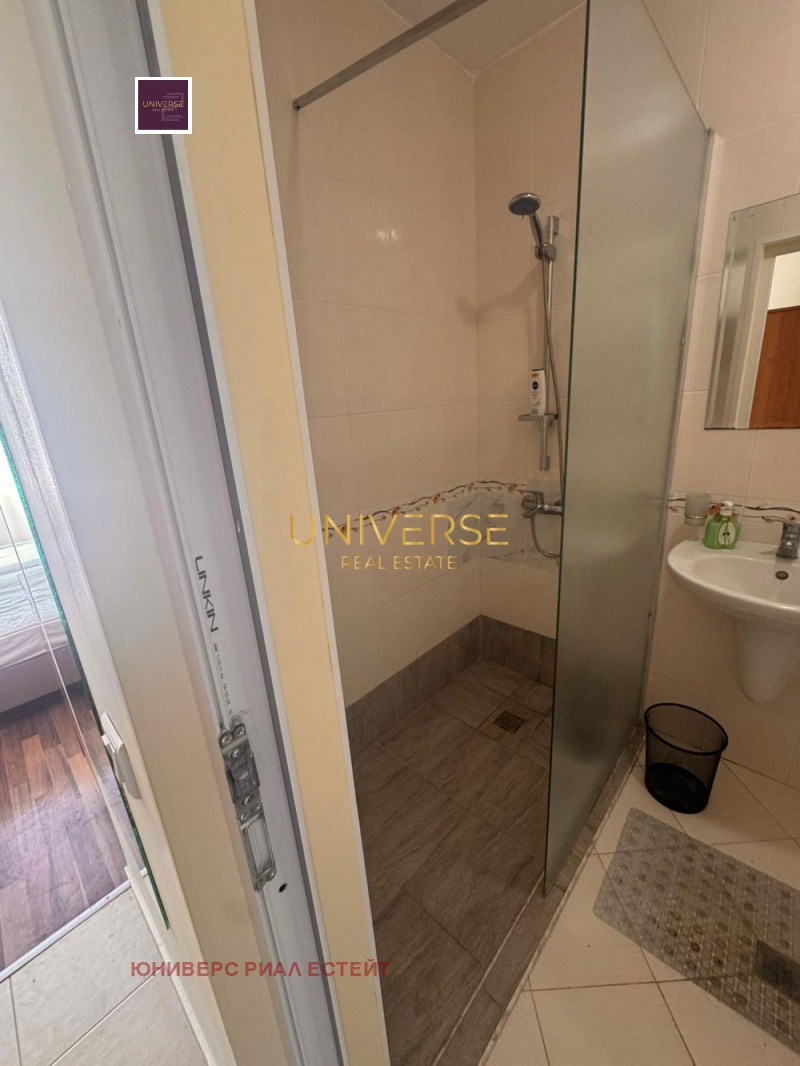 En venta  Estudio región Burgas , k.k. Slanchev bryag , 26 metros cuadrados | 36846217 - imagen [7]