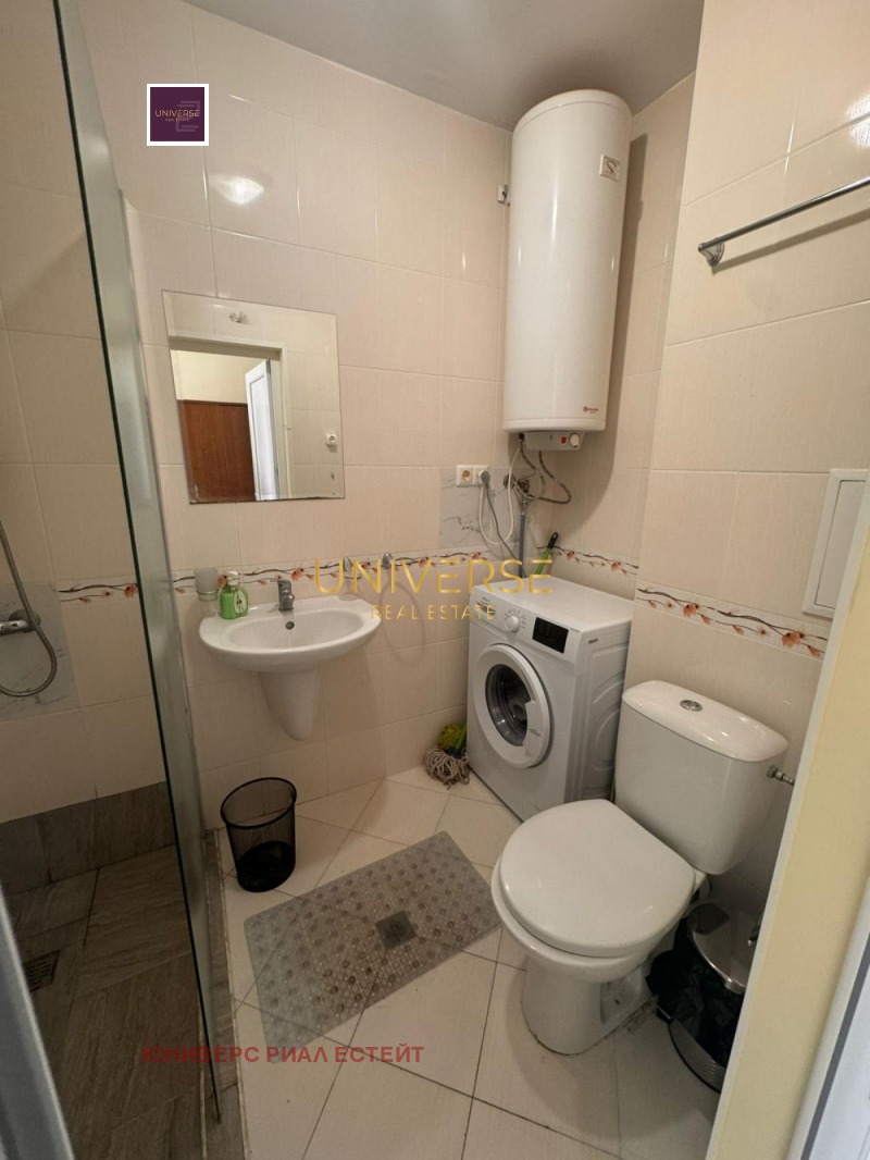 En venta  Estudio región Burgas , k.k. Slanchev bryag , 26 metros cuadrados | 36846217 - imagen [8]