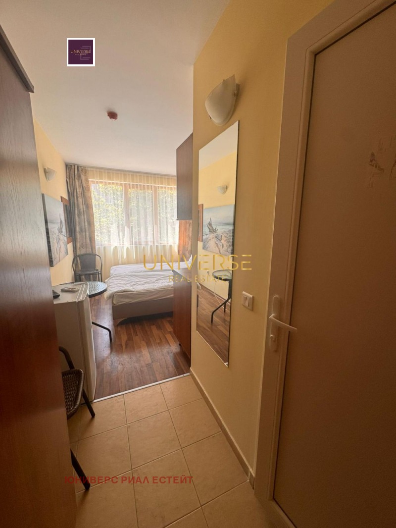 En venta  Estudio región Burgas , k.k. Slanchev bryag , 26 metros cuadrados | 36846217 - imagen [3]
