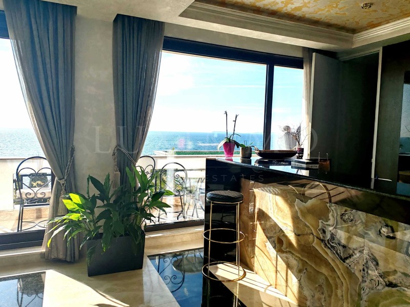 Προς πώληση  Στούντιο περιοχή Μπουργκάς , Σβετη Βλασ , 43 τ.μ | 82819619 - εικόνα [13]