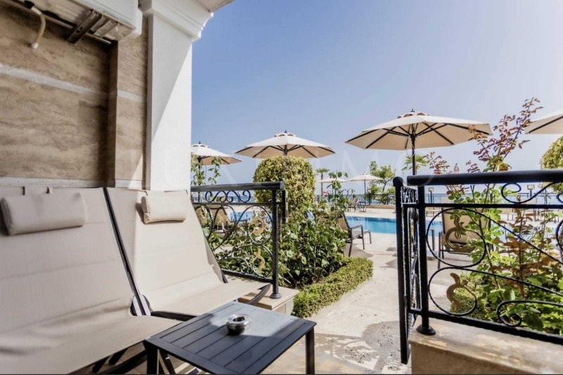 Продава 1-СТАЕН, област Бургас, гр. Свети Влас • 174920 € • 58998066 — Holmes.bg