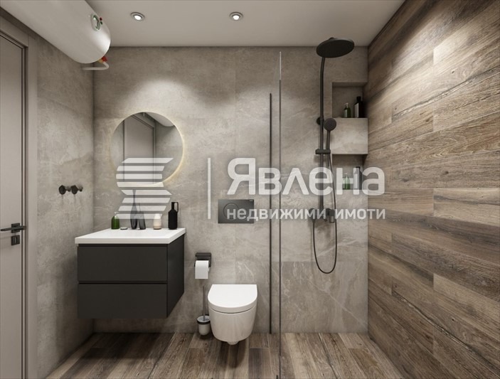 Продава 1-СТАЕН, гр. София, Малинова долина, снимка 10 - Апартаменти - 55052899