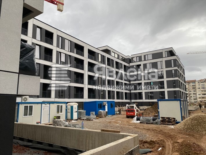 Продава 1-СТАЕН, гр. София, Малинова долина, снимка 2 - Апартаменти - 55052899