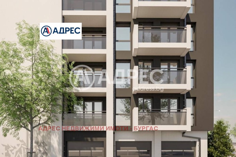 À venda  1 quarto região Burgas , Pomorie , 65 m² | 56366652 - imagem [4]